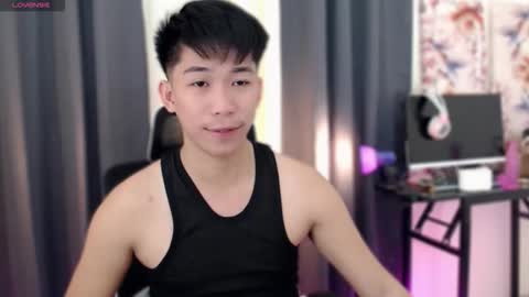 itsme_cxhennn online show from 18, 1, 2026