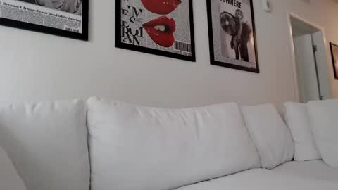 Alexis Rae online show from 17, 9, 2025