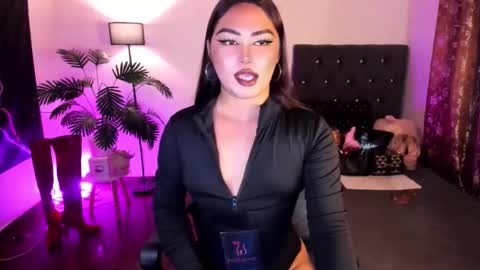 Siana online show from 12, 5, 2026