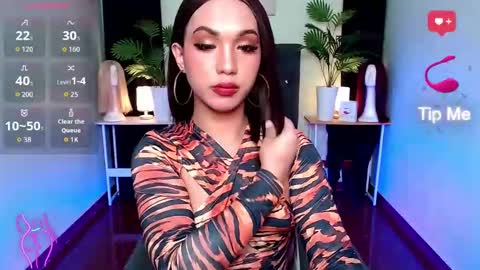 Sofia online show from 5, 10, 2025