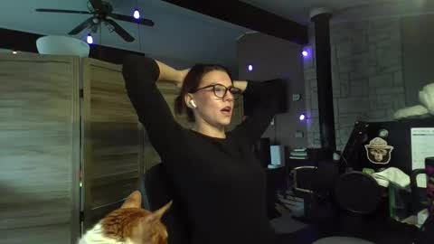 ItsMeSophie X online show from 24, 10, 2025