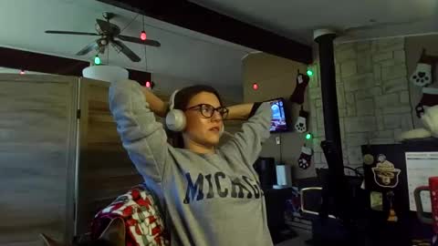 ItsMeSophie X online show from 17, 11, 2025