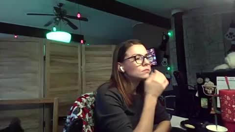 ItsMeSophie X online show from 18, 11, 2025