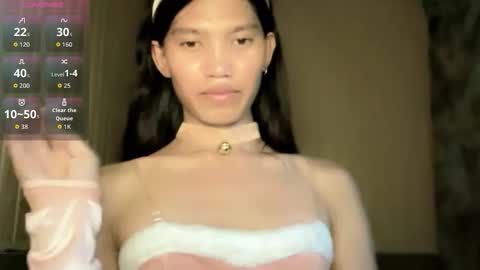 Jayve online show from 23, 4, 2026