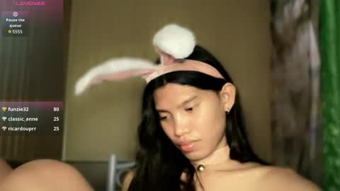 Jayve online show from 23, 4, 2026