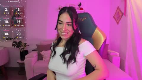 Snapshot of itsmissfoxy chatting on 30, 9, 2025 itsmissfoxy online show from 30, 9, 2025