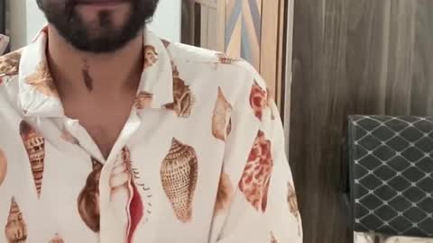 Raje online show from 27, 11, 2025