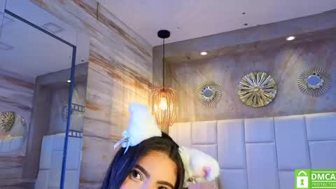 Naomy online show from 24, 11, 2025