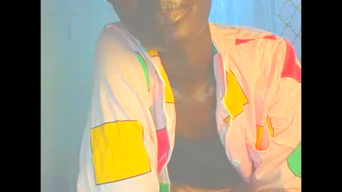 Snapshot of itsqueen_blacq chatting on 12, 9, 2025 Queen blacq online show from 12, 9, 2025