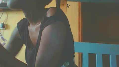 Snapshot of itsqueen_blacq chatting on 20, 9, 2025 Queen blacq online show from 20, 9, 2025