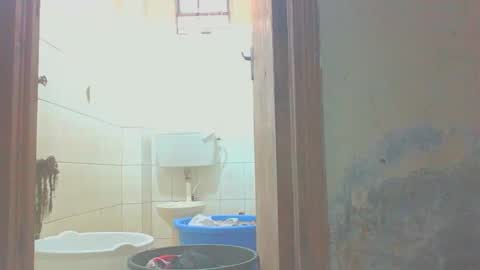 Snapshot of itsqueen_blacq chatting on 4, 10, 2025 Queen blacq online show from 4, 10, 2025