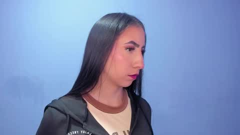 Itsuki N online show from 10, 1, 2026