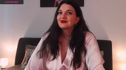 Melissa Khaan online show from 21, 2, 2025