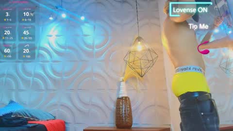 itszairen online show from 31, 3, 2026