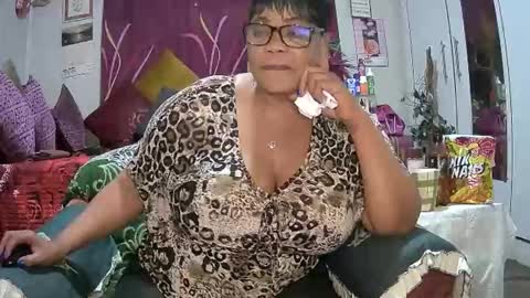 itumeleng74 online show from 13, 12, 2025