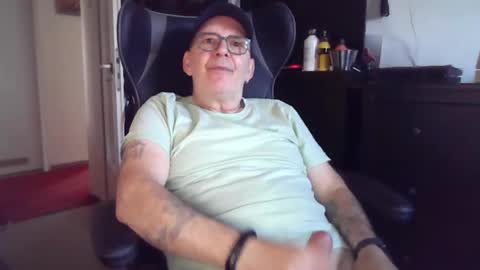 itunixx63 online show from 21, 10, 2025