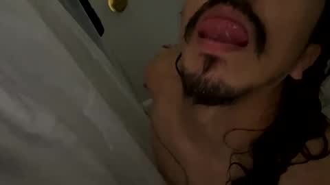 Frederect Cumms online show from 30, 9, 2025
