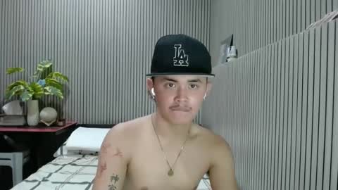 Snapshot of itzme_dex chatting on 2, 4, 2026 itzme_dex online show from 2, 4, 2026