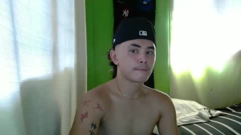 Snapshot of itzme_dex chatting on 11, 4, 2026 itzme_dex online show from 11, 4, 2026