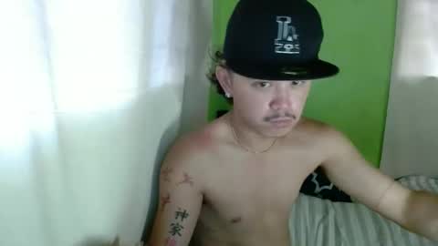 Snapshot of itzme_dex chatting on 27, 4, 2026 itzme_dex online show from 27, 4, 2026