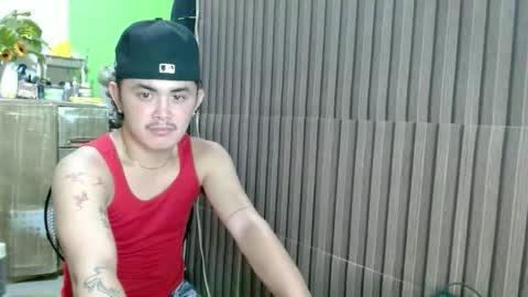 Snapshot of itzme_dex chatting on 11, 5, 2026 itzme_dex online show from 11, 5, 2026