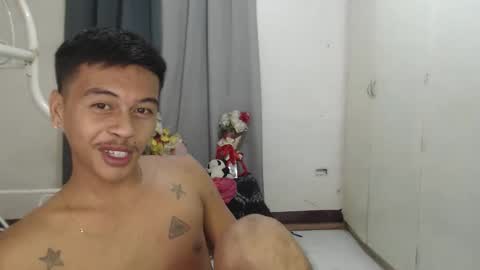 Jhonfred online show from 12, 5, 2026