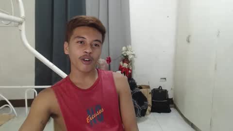 Jhonfred online show from 28, 5, 2026