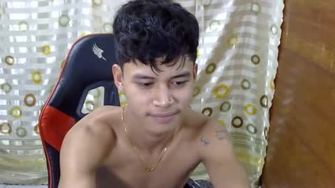 itzme_john online show from 27, 3, 2026