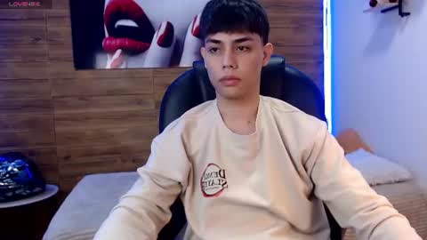 Ivan  Follow me please  online show from 9, 8, 2026