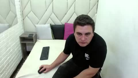 Ivan M online show from 18, 12, 2024