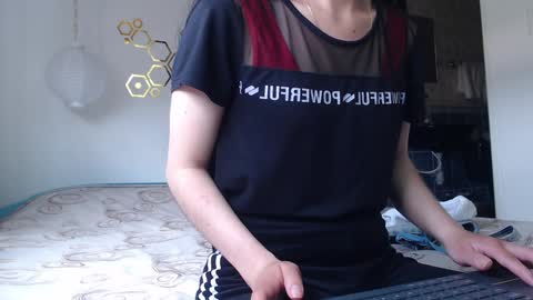Snapshot of ivana_rose chatting on 8, 2, 2025 Adris online show from 8, 2, 2025