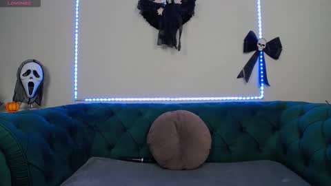 ivanacharm online show from 18, 10, 2025