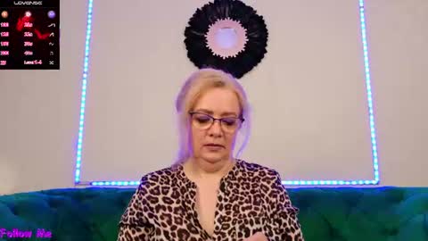 Snapshot of ivanacharm chatting on 20, 7, 2026 ivanacharm online show from 20, 7, 2026
