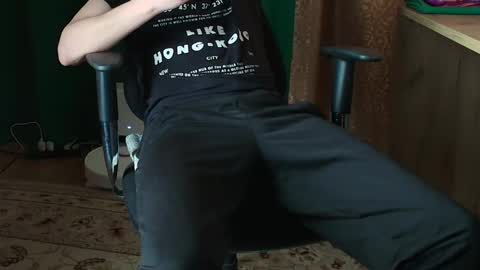 Snapshot of ivanbelick chatting on 18, 1, 2025 Alisson UKR online show from 18, 1, 2025