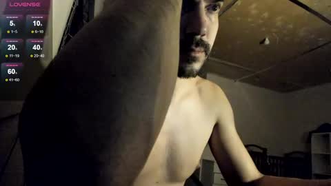 Snapshot of ivancegun chatting on 31, 1, 2025 Ivan online show from 31, 1, 2025