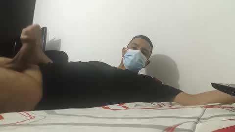 ivanfpc93 online show from 15, 10, 2025