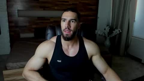 Snapshot of ivanhydee chatting on 19, 6, 2026 IvanHydee online show from 19, 6, 2026