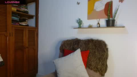 Snapshot of ivanna_dl chatting on 21, 4, 2026 Ivanna online show from 21, 4, 2026