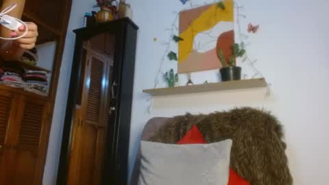 Ivanna online show from 3, 6, 2026