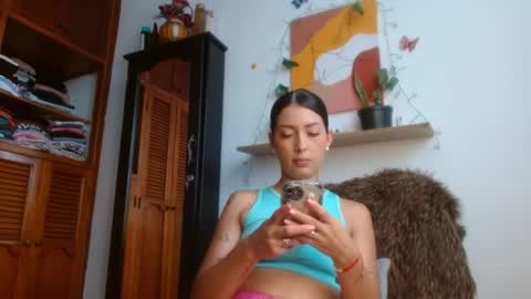 Ivanna online show from 3, 6, 2026