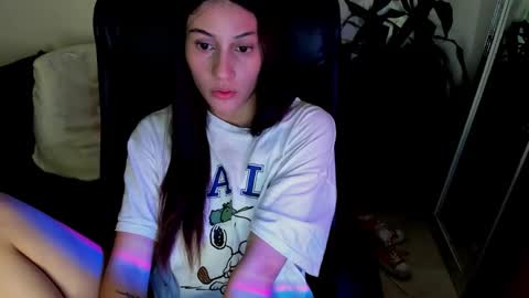 ivanna_essis online show from 26, 10, 2025