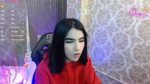Snapshot of ivanna_tay1 chatting on 17, 6, 2026 ivanna_tay1 online show from 17, 6, 2026
