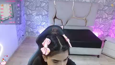Snapshot of ivanna_tay1 chatting on 23, 6, 2026 ivanna_tay1 online show from 23, 6, 2026