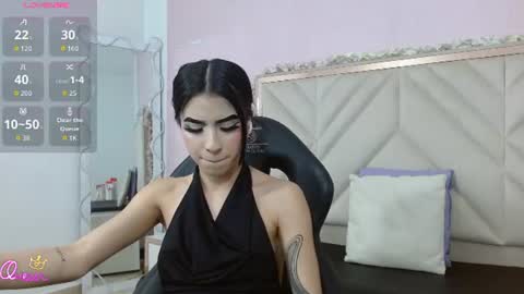 Snapshot of ivanna_tay1 chatting on 6, 7, 2026 ivanna_tay1 online show from 6, 7, 2026