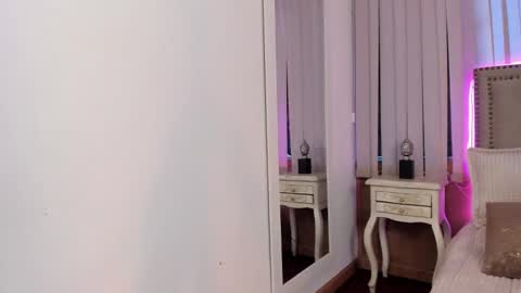 Ivanna West online show from 19, 2, 2025