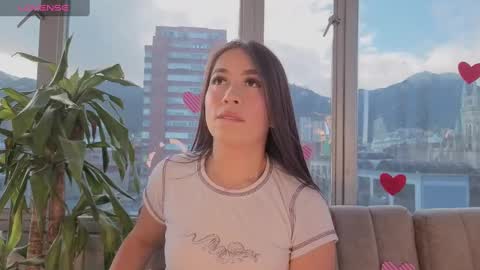 Ivanna West online show from 9, 9, 2025