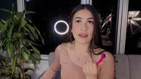 Ivanna West online show from 23, 9, 2025