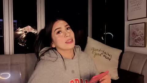 Ivanna West online show from 27, 11, 2025