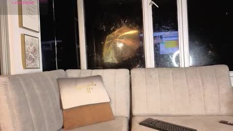 Ivanna West online show from 24, 2, 2026