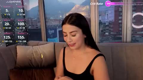 Ivanna West online show from 23, 3, 2026